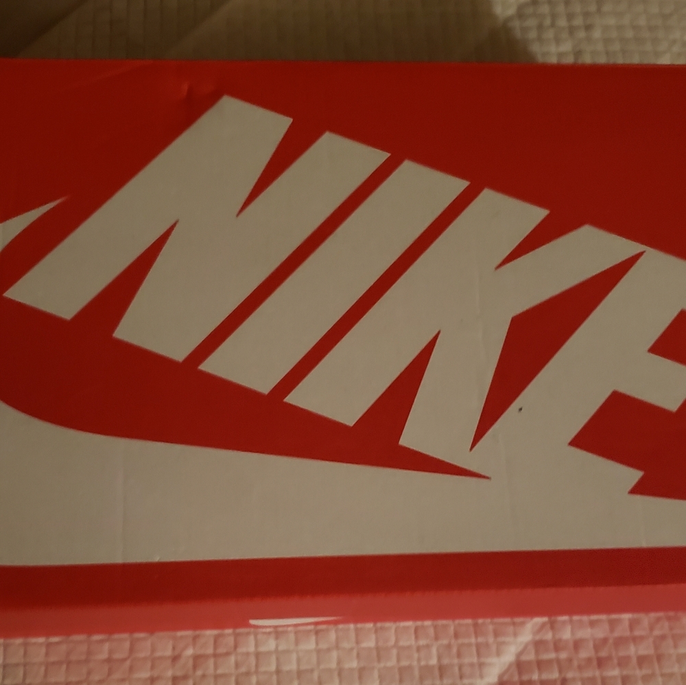 NWT Nike Court Legacy Mules